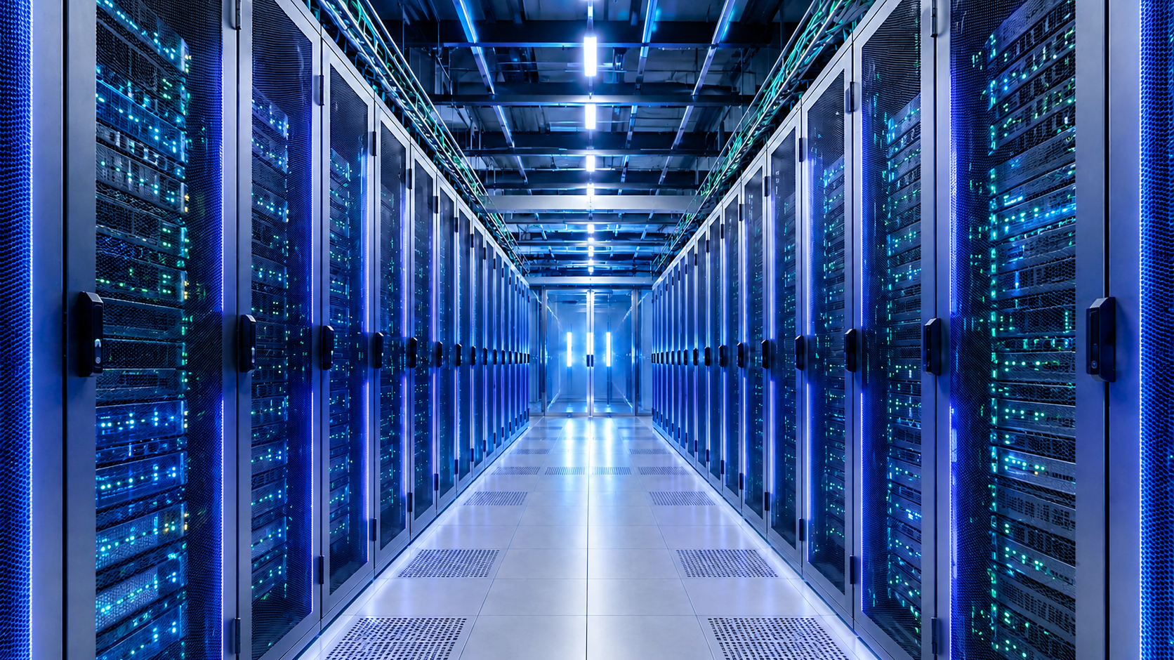AI 運算與伺服器精密塑膠零組件