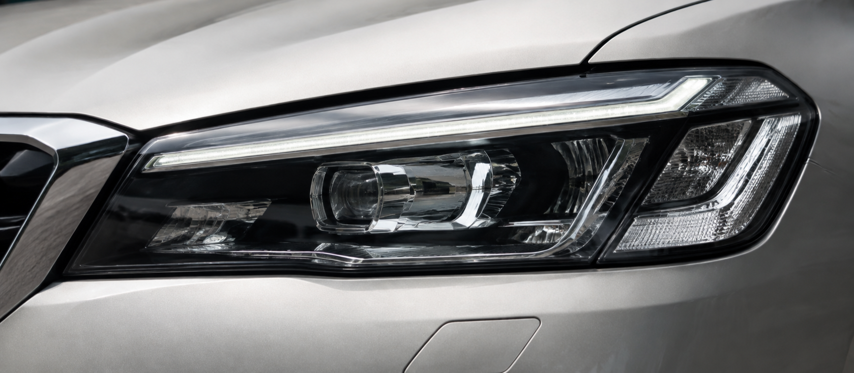 車用光學零組件