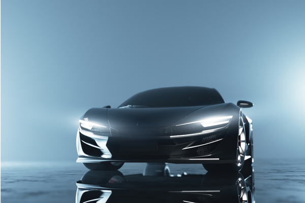 汽車與電動車
